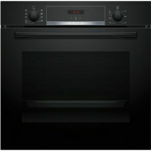 Afbeelding van een BOSCH HBA514BB3 Serie 4 Inbouwoven