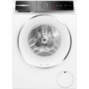 Afbeelding van een BOSCH WGB2440MNL Serie 8 EXCLUSIV Wasmachine