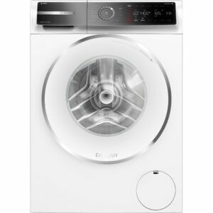 Afbeelding van een BOSCH WGB244AMNL Serie 8 EXCLUSIV Wasmachine