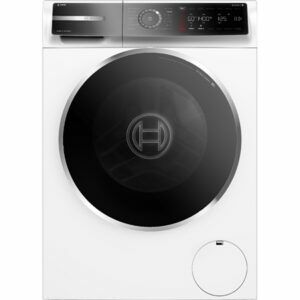 Afbeelding van een BOSCH WGB244ABNL Serie 8 Wasmachine