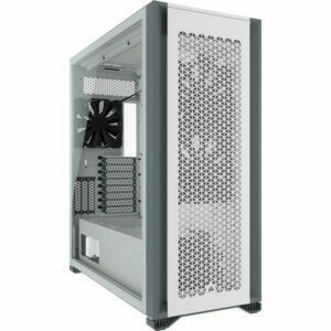 Afbeelding van een Corsair 7000D AIRFLOW big towerbig behuizing