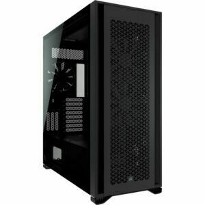 Afbeelding van een Corsair 7000D AIRFLOW