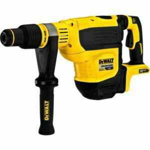 Afbeelding van een DEWALT DCH614N-XJ 54V XR FLEXVOLT SDS-Max Combihamer 45mm