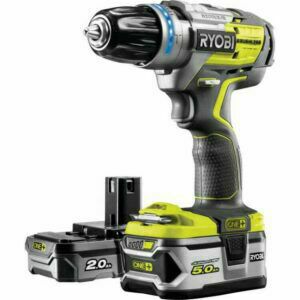 Afbeelding van een Ryobi R18PDBL-252S