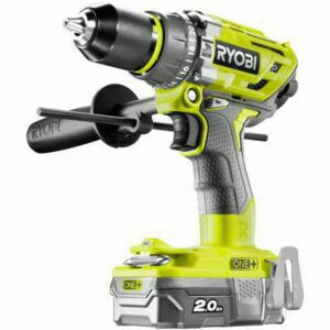 Afbeelding van een Ryobi R18PD7-220B