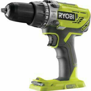 Afbeelding van een Ryobi R18PD3-0