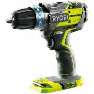 Afbeelding van een Ryobi R18PDBL-0
