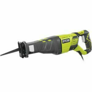 Afbeelding van een Ryobi RRS1200-K