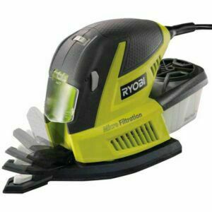 Afbeelding van een Ryobi RMS180-S