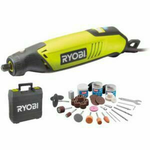 Afbeelding van een Ryobi Multitool EHT150V