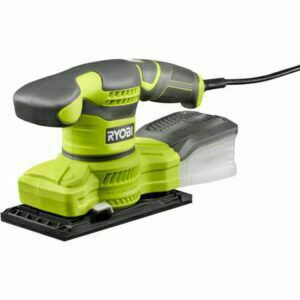 Afbeelding van een Ryobi RSS200-G
