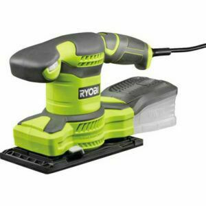 Afbeelding van een Ryobi RSS280-S