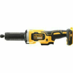 Afbeelding van een DEWALT DCG426N-XJ 18V XR Stiftslijper