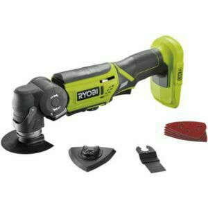 Afbeelding van een Ryobi R18MT-0
