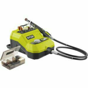 Afbeelding van een Ryobi R18RT-0