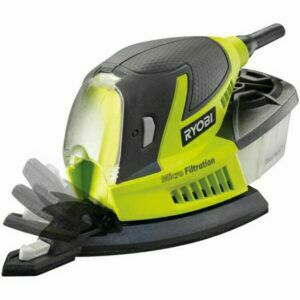 Afbeelding van een Ryobi RPS100-S