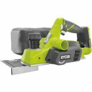 Afbeelding van een Ryobi R18PL-0