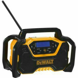 Afbeelding van een DEWALT DCR029-QW