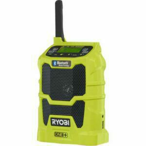 Afbeelding van een Ryobi R18R-0