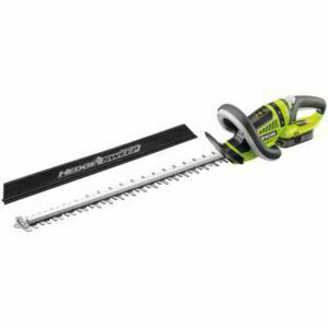 Afbeelding van een Ryobi ONE+ 18V Snoerloze Heggenschaar