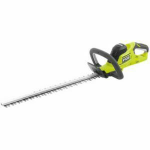 Afbeelding van een Ryobi ONE+ Hybrid Heggenschaar