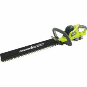 Afbeelding van een Ryobi Hybrid Heggenschaar RHT1850H25HS