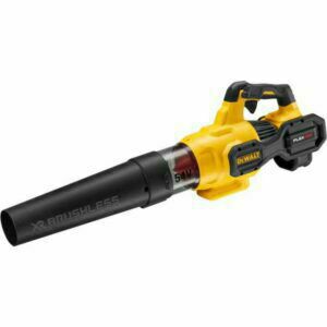 Afbeelding van een DEWALT DCMBA572N-XJ 54V XR FLEXVOLT Axial Blower