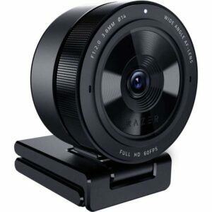 Afbeelding van een Razer Kiyo Pro Webcam