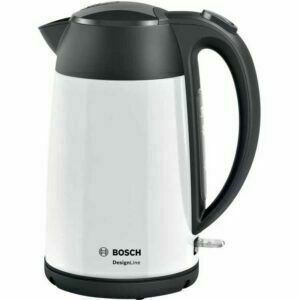 Afbeelding van een Bosch Bosc Wasserkocher TWK3P421 1,7L wh