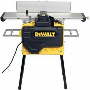 Afbeelding van een DEWALT Elektrische schaafmachine D27300-QS