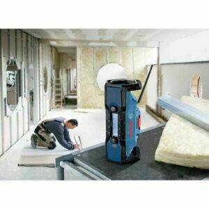 Afbeelding van een Bosch GPB 18V-2 C Professional bouwradio