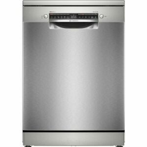 Afbeelding van een BOSCH SMS4EMI06E Serie 4 Vaatwasser