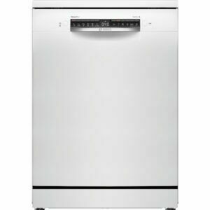 Afbeelding van een BOSCH SMS4EVW08E Serie 4 Vaatwasser