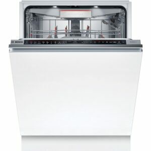 Afbeelding van een BOSCH SBD8TCX04E Serie 8 Inbouw Vaatwasser