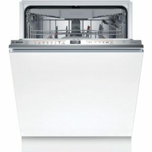 Afbeelding van een BOSCH SBD6ECX12E Serie 6 Inbouw Vaatwasser