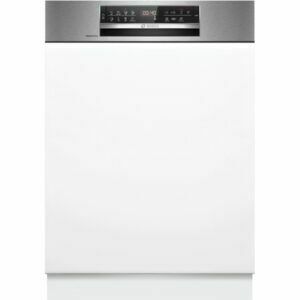 Afbeelding van een BOSCH SMI6ECS12E Serie 6 Inbouw Vaatwasser