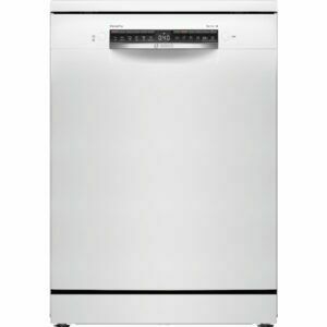 Afbeelding van een BOSCH SMS4EVW00E Serie 4 Vaatwasser