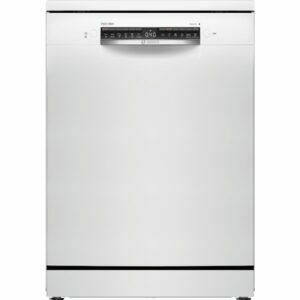 Afbeelding van een BOSCH SMS4ELW21E Serie 4 EXCLUSIV Vaatwasser
