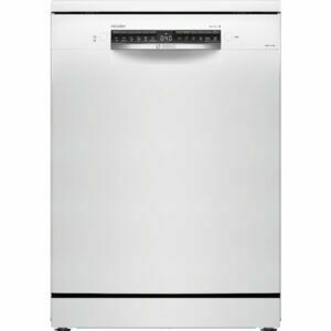 Afbeelding van een BOSCH SMS6TBW00F Serie 6 EXCLUSIV Vaatwasser