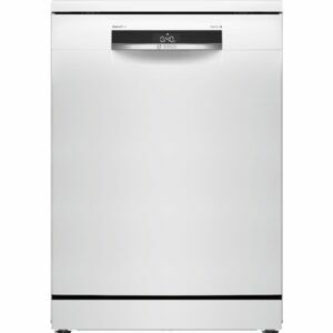 Afbeelding van een BOSCH SMS6ECW15E Serie 6 Vaatwasser