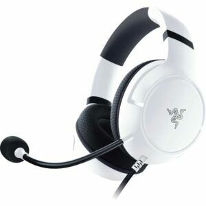 Afbeelding van een Razer Kaira Xbox gaming headset