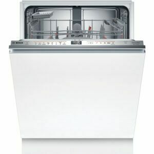 Afbeelding van een BOSCH SBV6ZBX21E Serie 6 EXCLUSIV Inbouw Vaatwasser