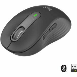 Afbeelding van een Logitech Signature M650 Medium draadloze muis