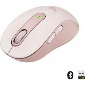 Afbeelding van een Logitech Signature M650 Medium Draadloze Muis
