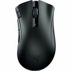 Afbeelding van een Razer DeathAdder V2 X Hyperspeed