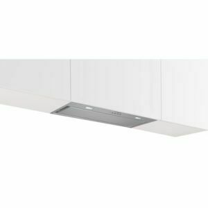Afbeelding van een BOSCH DLN77AC50 Serie 6 Inbouw Afzuigunit