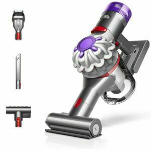 Afbeelding van een Dyson Car & Boat Kruimelzuiger - Handstofzuiger