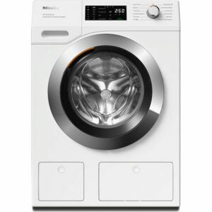 Afbeelding van een Miele WEG895 WPS Wasmachine