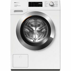 Afbeelding van een Miele WEE395 WPS Wasmachine