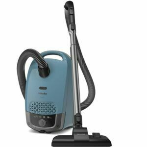 Afbeelding van een Miele Guard S1 Flex Stofzuiger met Zak - Nordicblauw